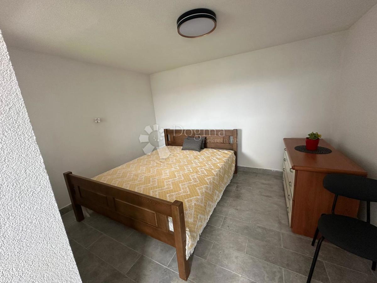 Hiša Predavec, Kloštar Ivanić, 55m2