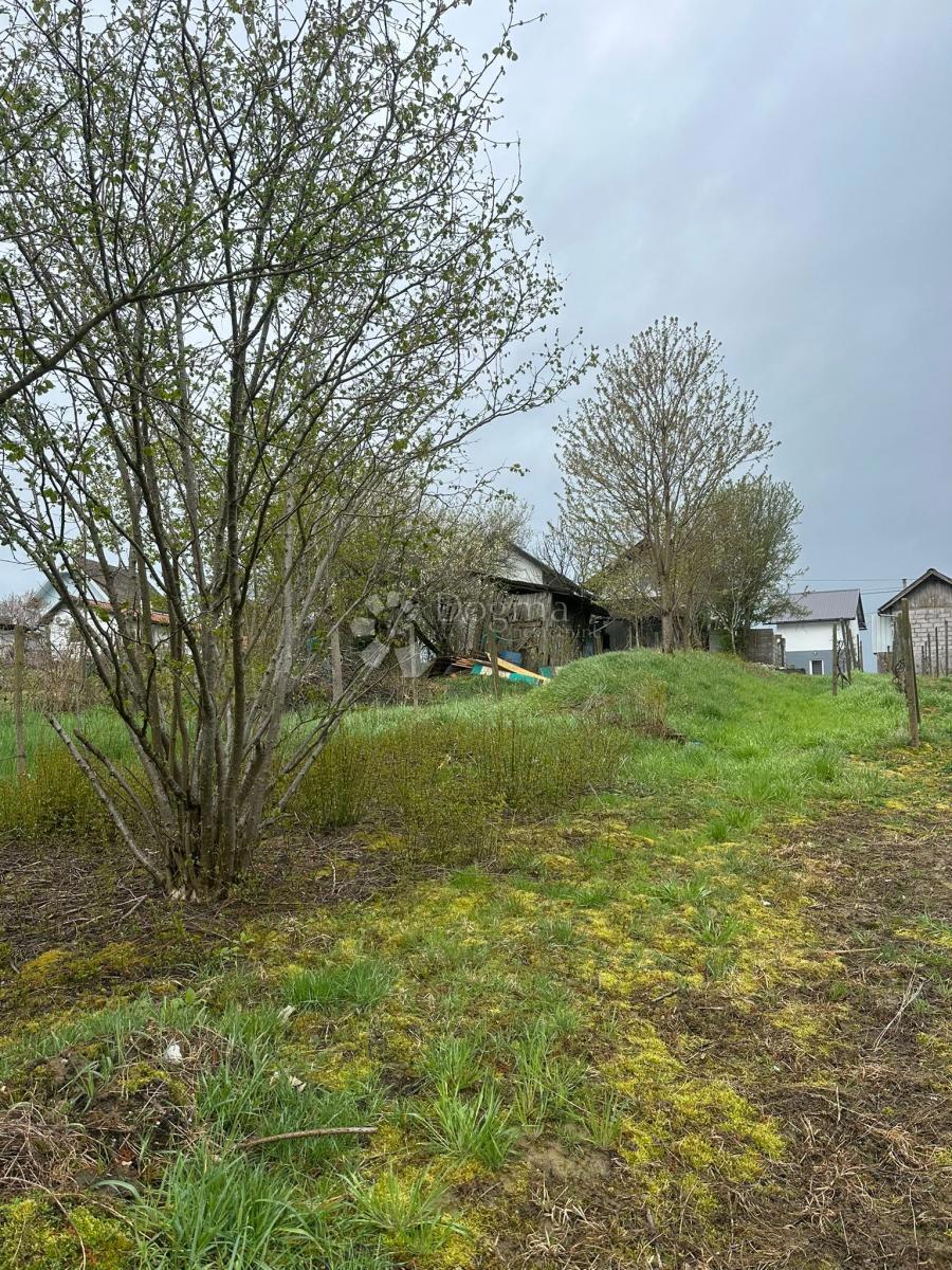 Hiša Predavec, Kloštar Ivanić, 55m2