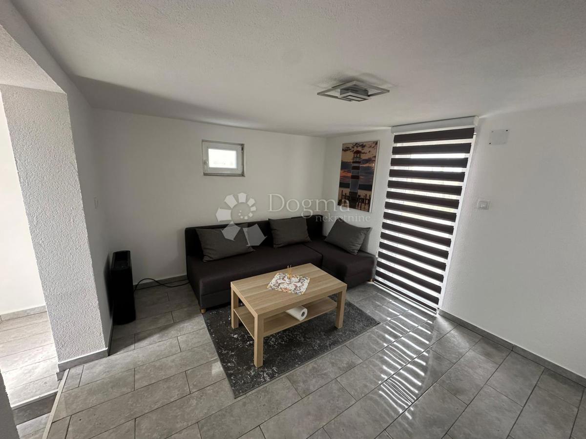 Hiša Predavec, Kloštar Ivanić, 55m2