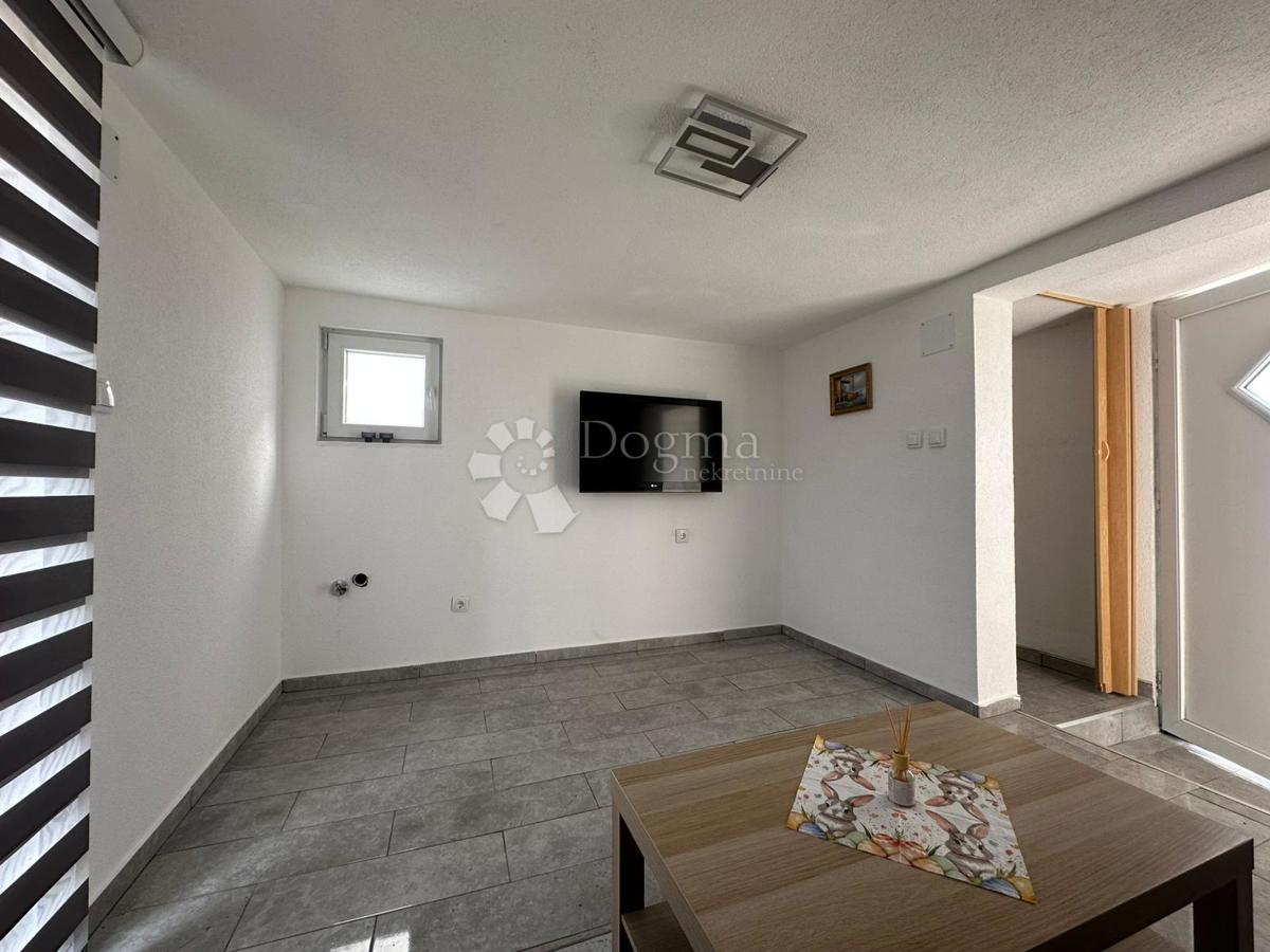 Hiša Predavec, Kloštar Ivanić, 55m2