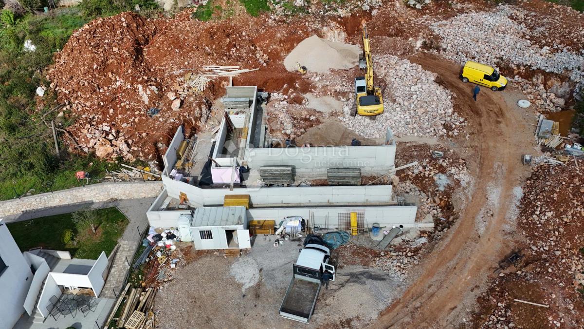 Stanovanje Lovran, 122m2