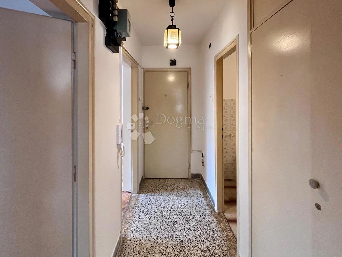 Stanovanje Kosićevo, Opatija, 57m2