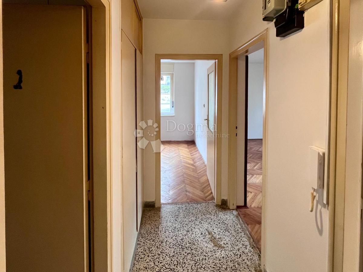 Stanovanje Kosićevo, Opatija, 57m2