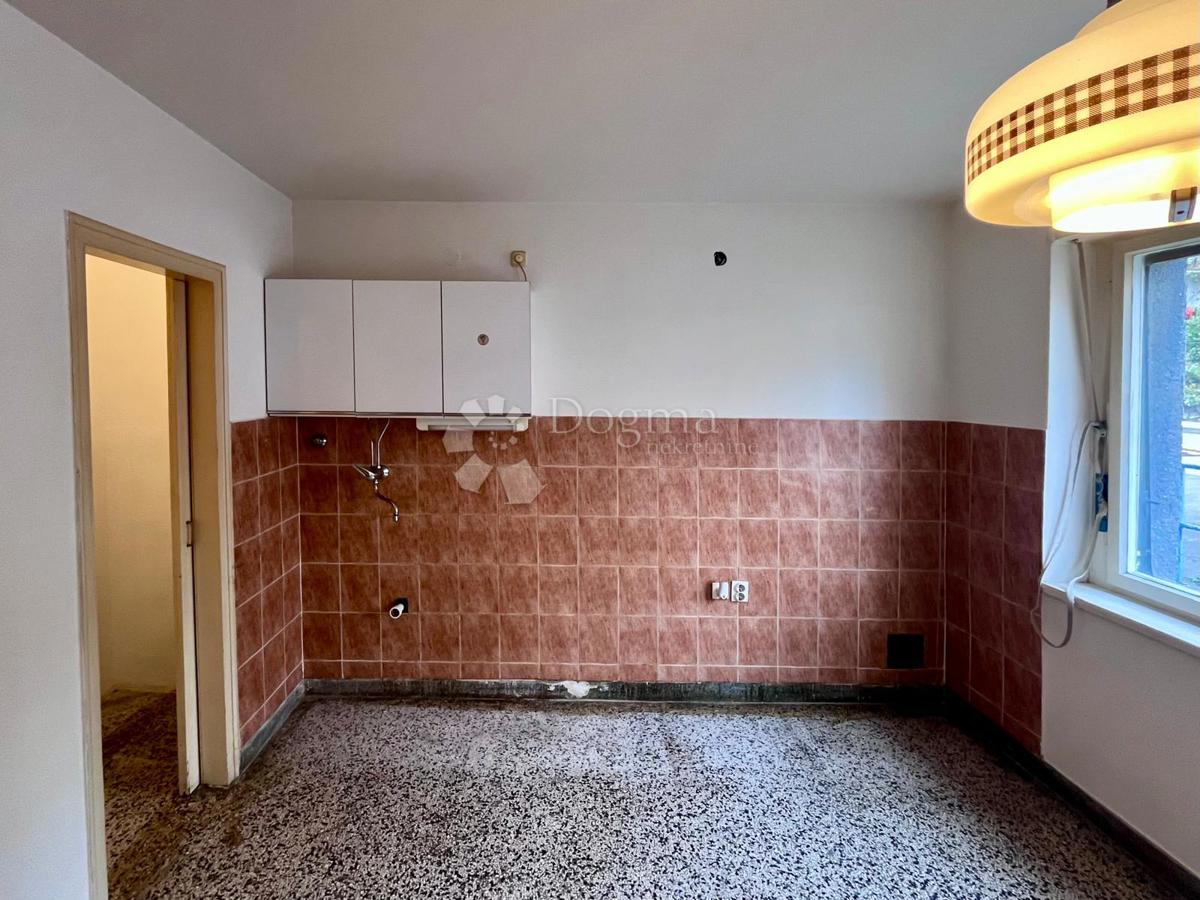 Stanovanje Kosićevo, Opatija, 57m2