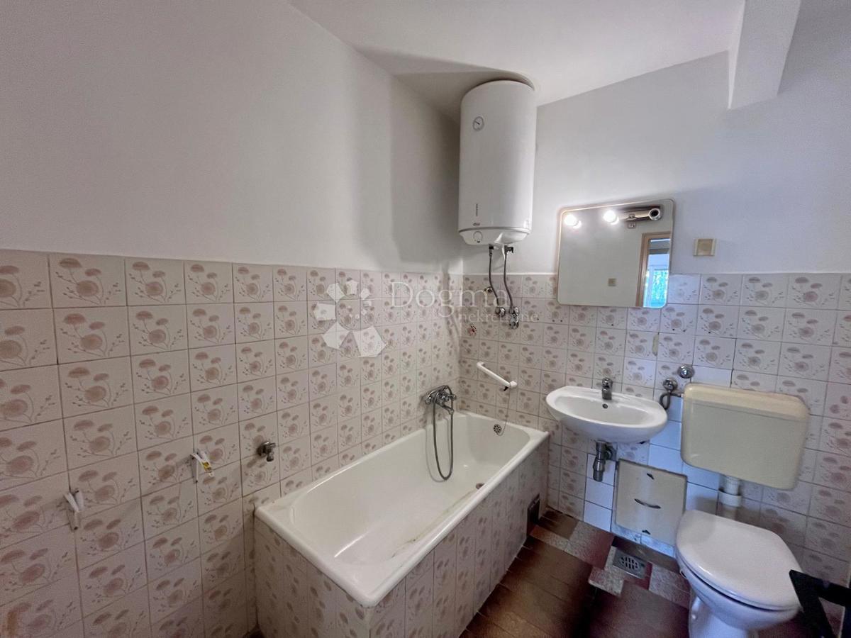 Stanovanje Kosićevo, Opatija, 57m2