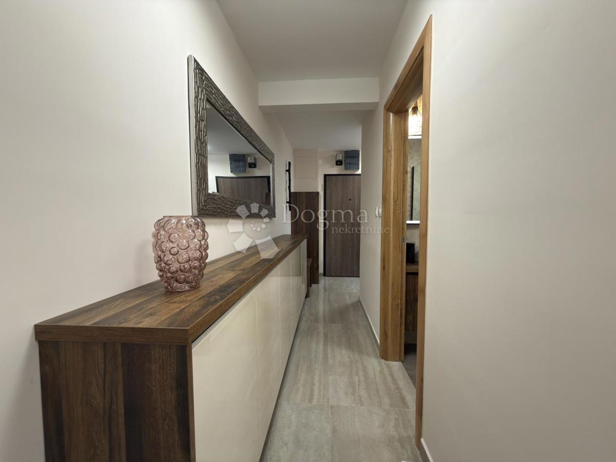 Stanovanje Selčina, Sesvete, 75,38m2