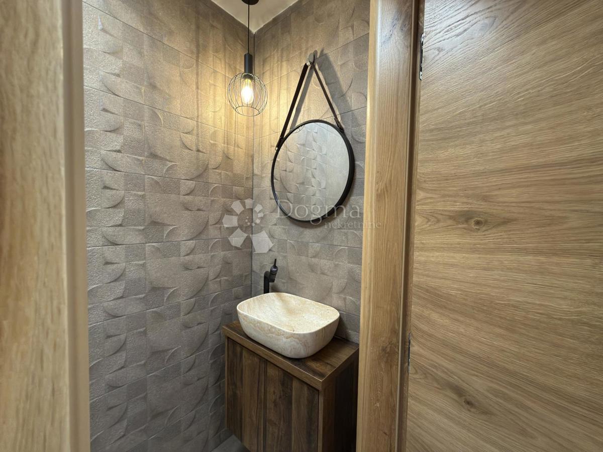 Stanovanje Selčina, Sesvete, 75,38m2