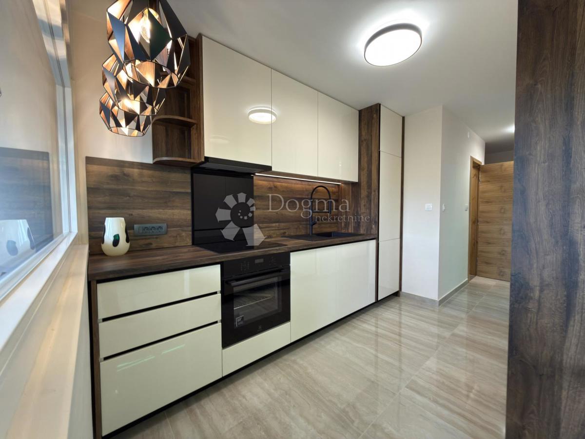 Stanovanje Selčina, Sesvete, 75,38m2