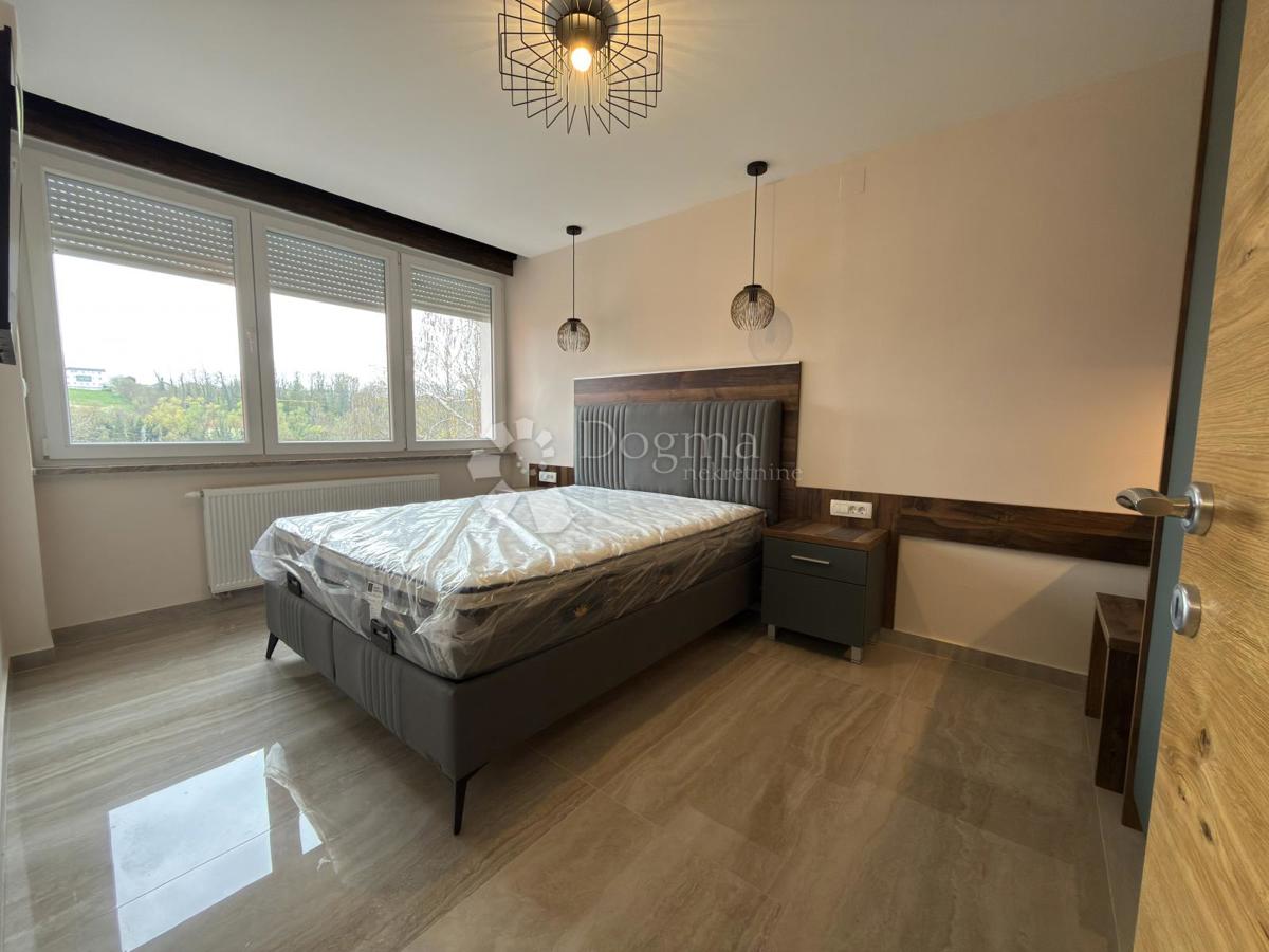 Stanovanje Selčina, Sesvete, 75,38m2