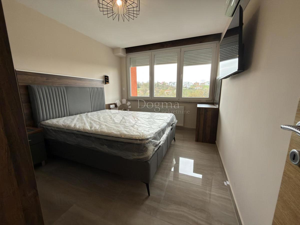 Stanovanje Selčina, Sesvete, 75,38m2