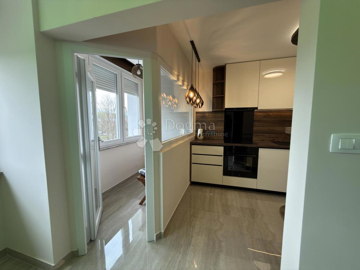 Stanovanje Selčina, Sesvete, 75,38m2