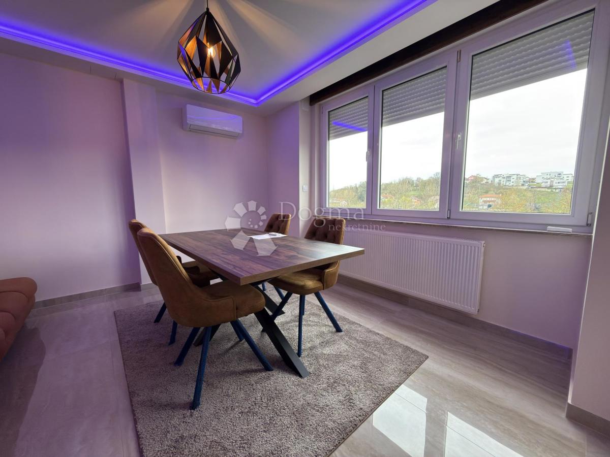 Stanovanje Selčina, Sesvete, 75,38m2