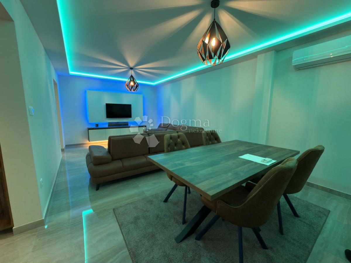 Stanovanje Selčina, Sesvete, 75,38m2