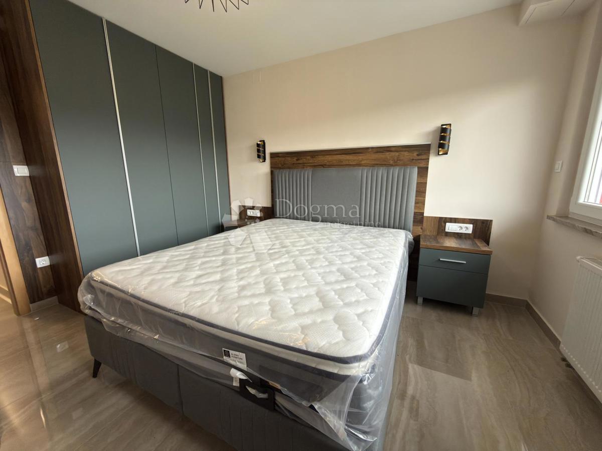 Stanovanje Selčina, Sesvete, 75,38m2