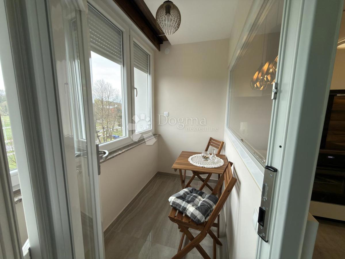 Stanovanje Selčina, Sesvete, 75,38m2