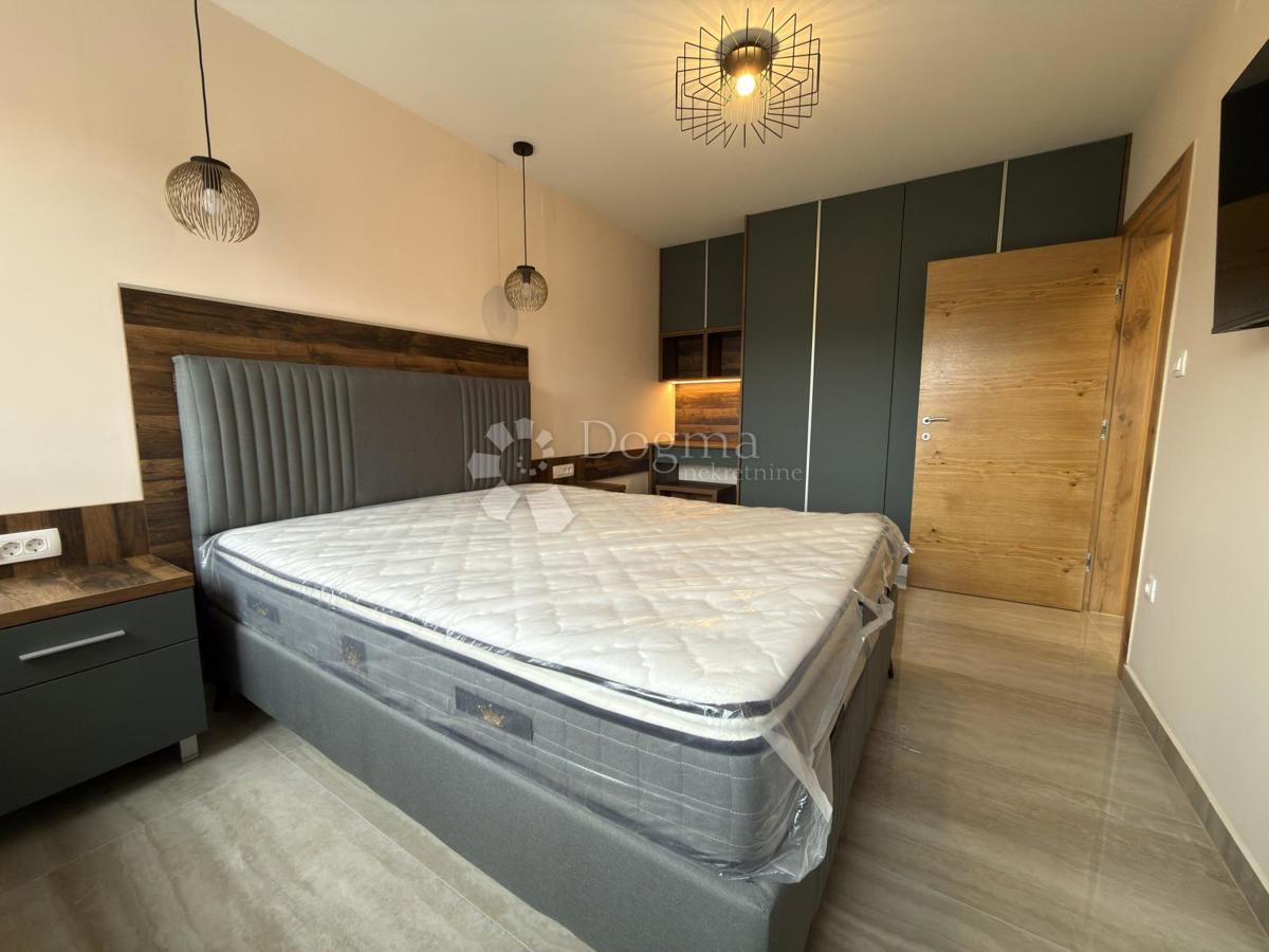 Stanovanje Selčina, Sesvete, 75,38m2