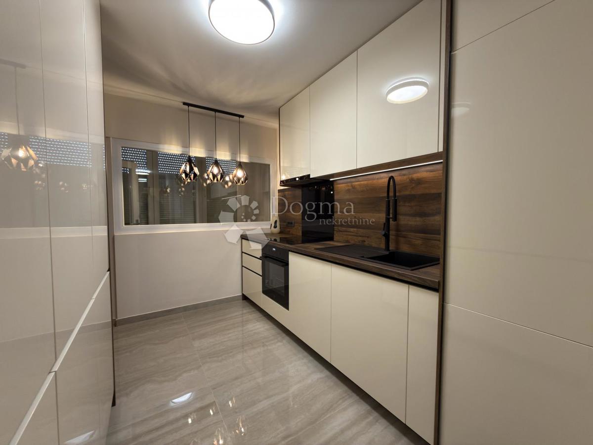 Stanovanje Selčina, Sesvete, 75,38m2