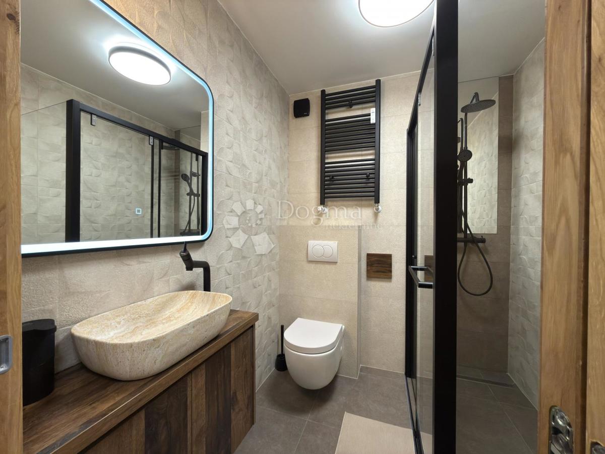 Stanovanje Selčina, Sesvete, 75,38m2