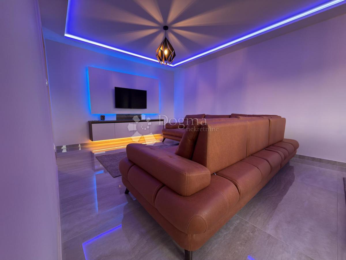 Stanovanje Selčina, Sesvete, 75,38m2