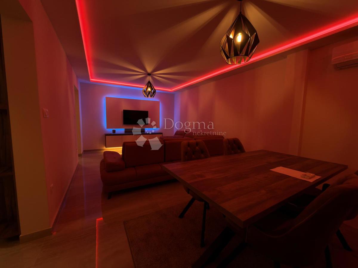 Stanovanje Selčina, Sesvete, 75,38m2