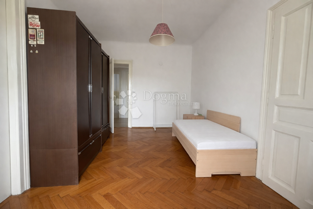 Stanovanje Škurinje, Rijeka, 103,73m2