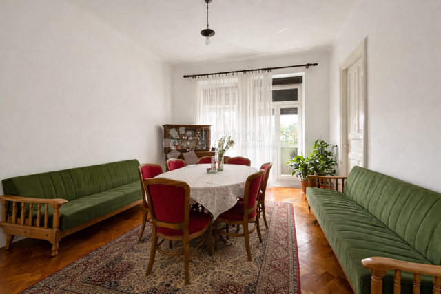 Stanovanje Škurinje, Rijeka, 103,73m2