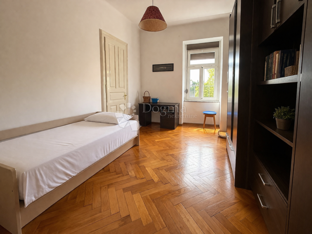 Stanovanje Škurinje, Rijeka, 103,73m2