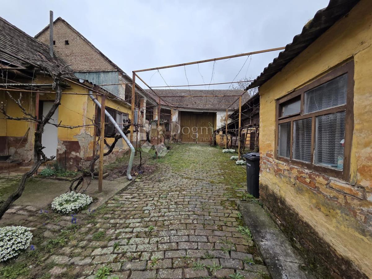 Hiša Beli Manastir, 316m2