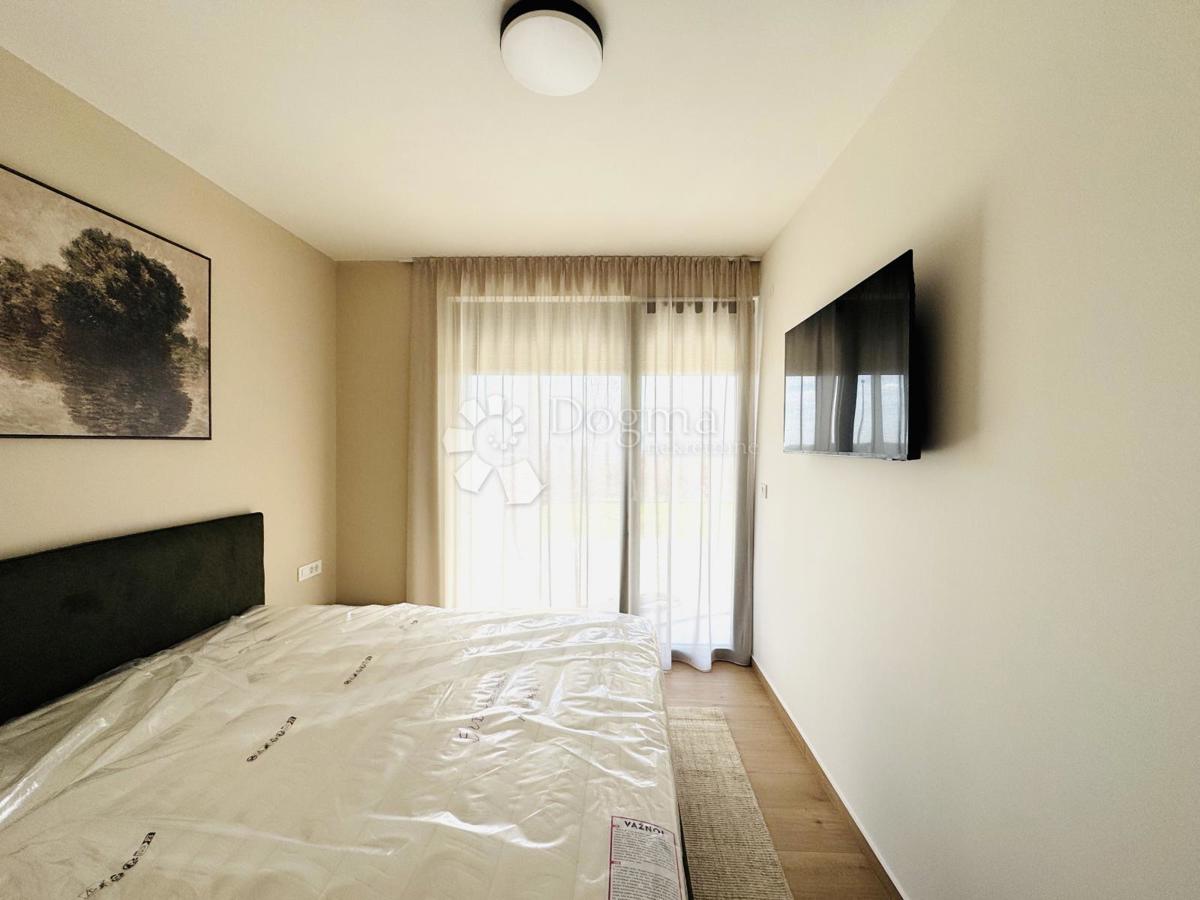 Stanovanje Novigrad, 134,99m2