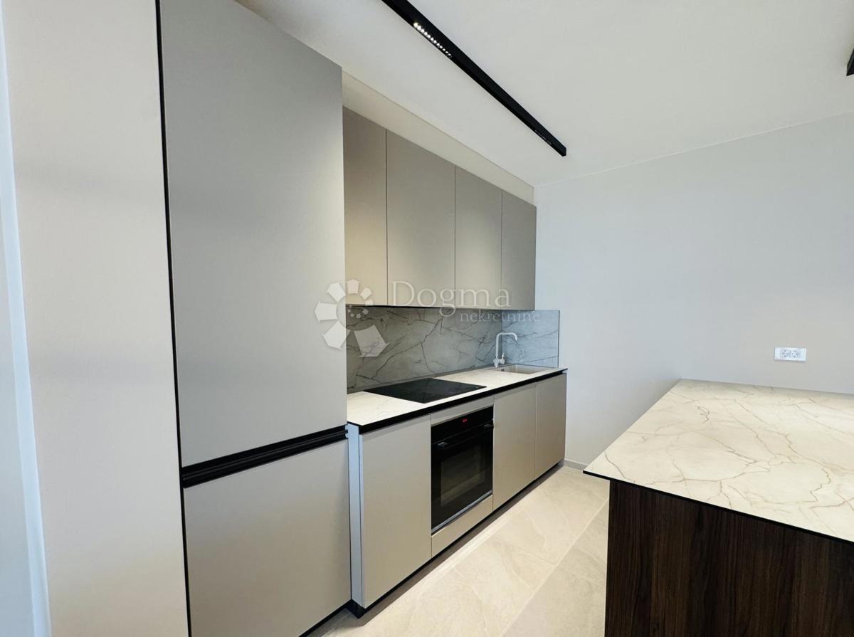 Stanovanje Novigrad, 134,99m2