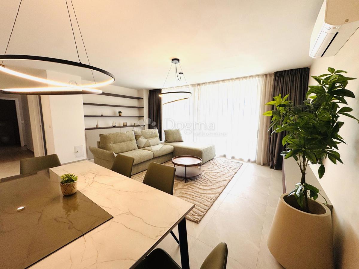 Stanovanje Novigrad, 134,99m2