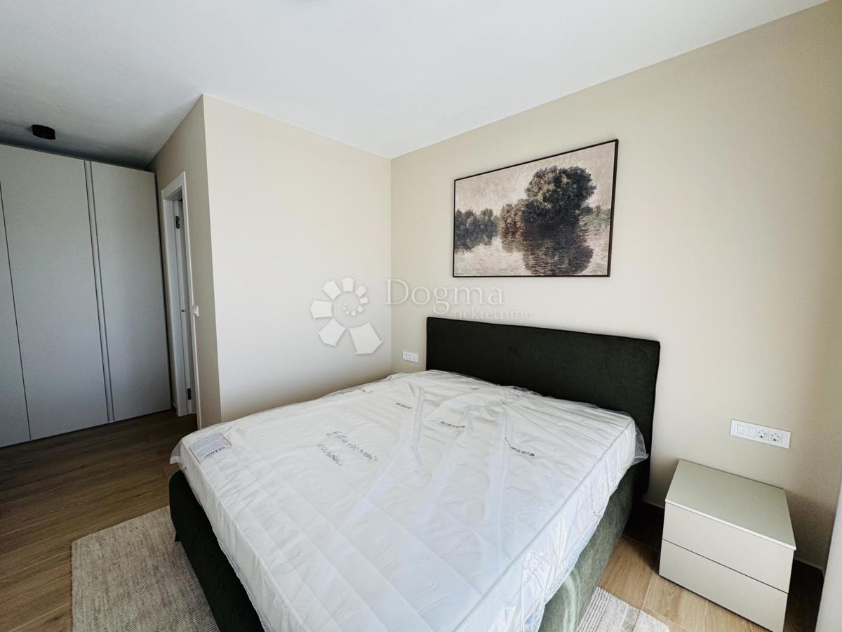 Stanovanje Novigrad, 134,99m2