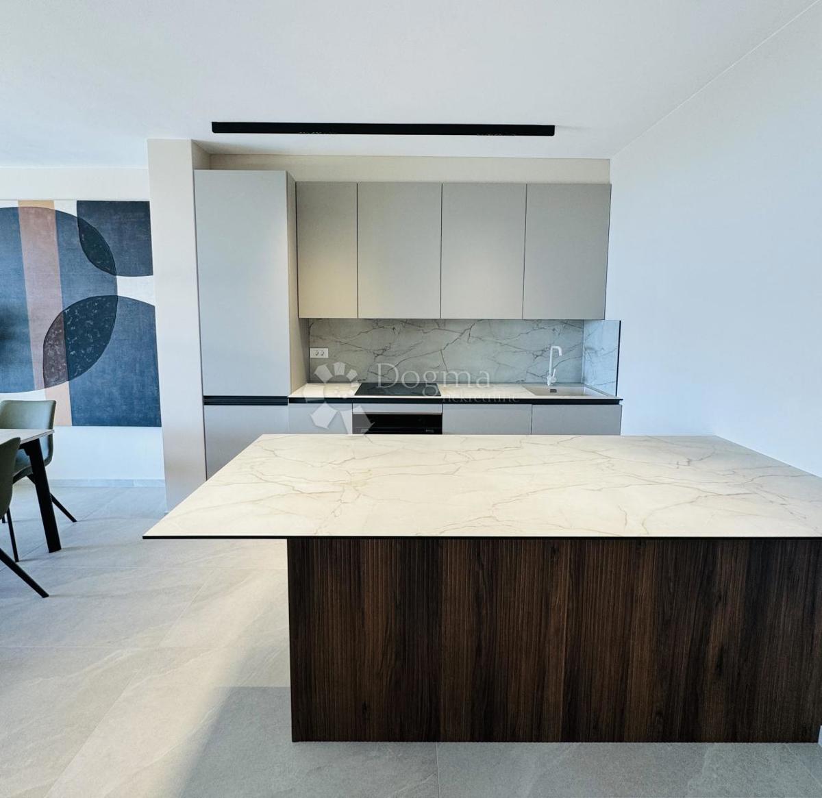 Stanovanje Novigrad, 134,99m2