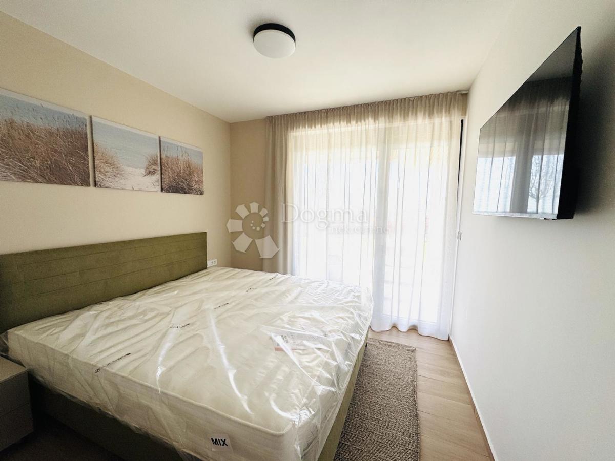 Stanovanje Novigrad, 134,99m2