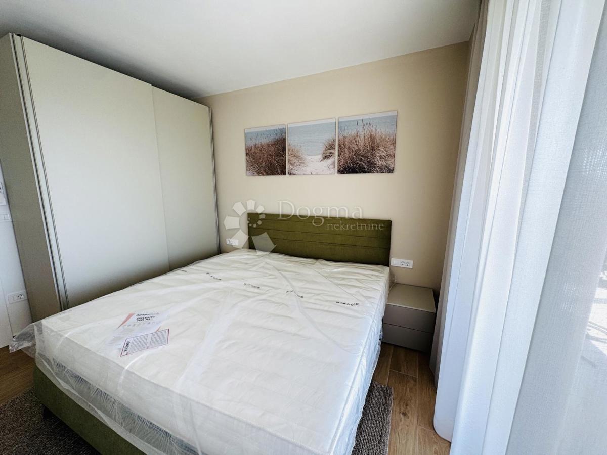 Stanovanje Novigrad, 134,99m2