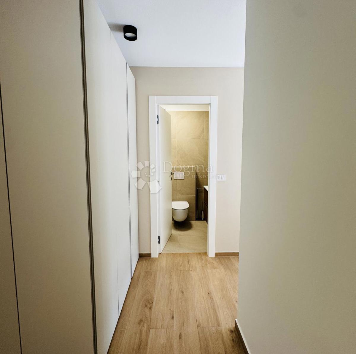 Stanovanje Novigrad, 134,99m2