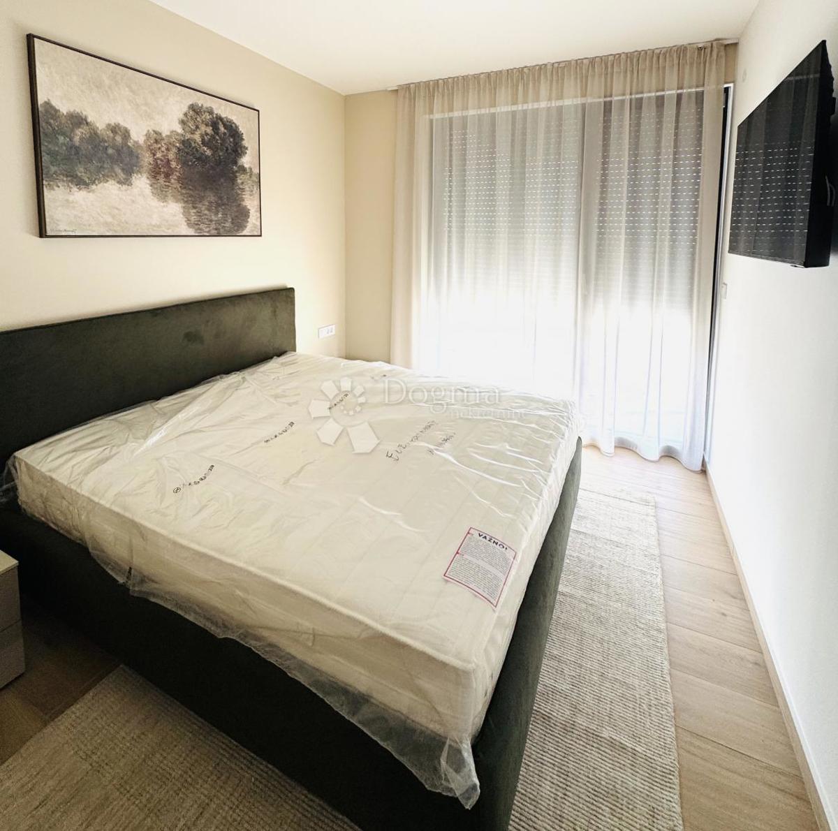 Stanovanje Novigrad, 134,99m2