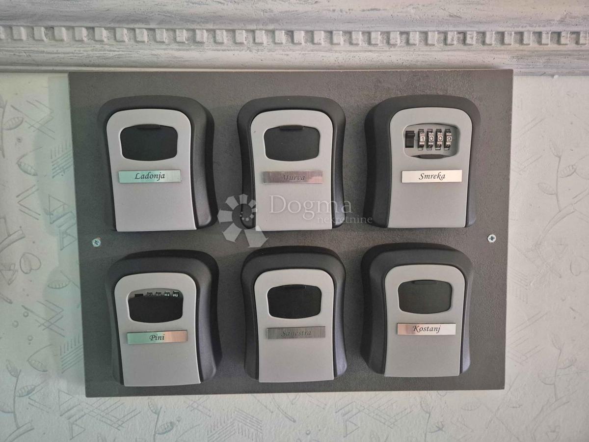 Hiša Martinski, Sveta Nedelja, 525m2