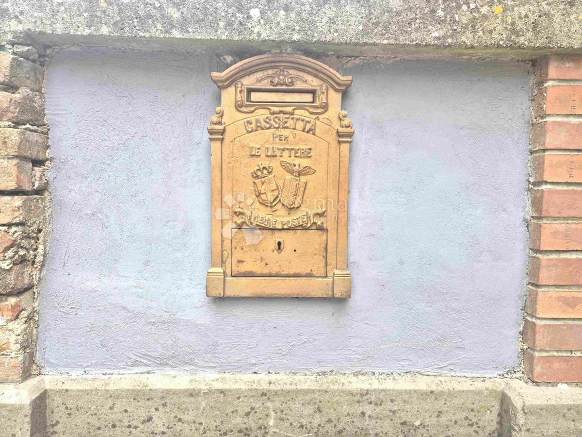 Hiša Martinski, Sveta Nedelja, 525m2