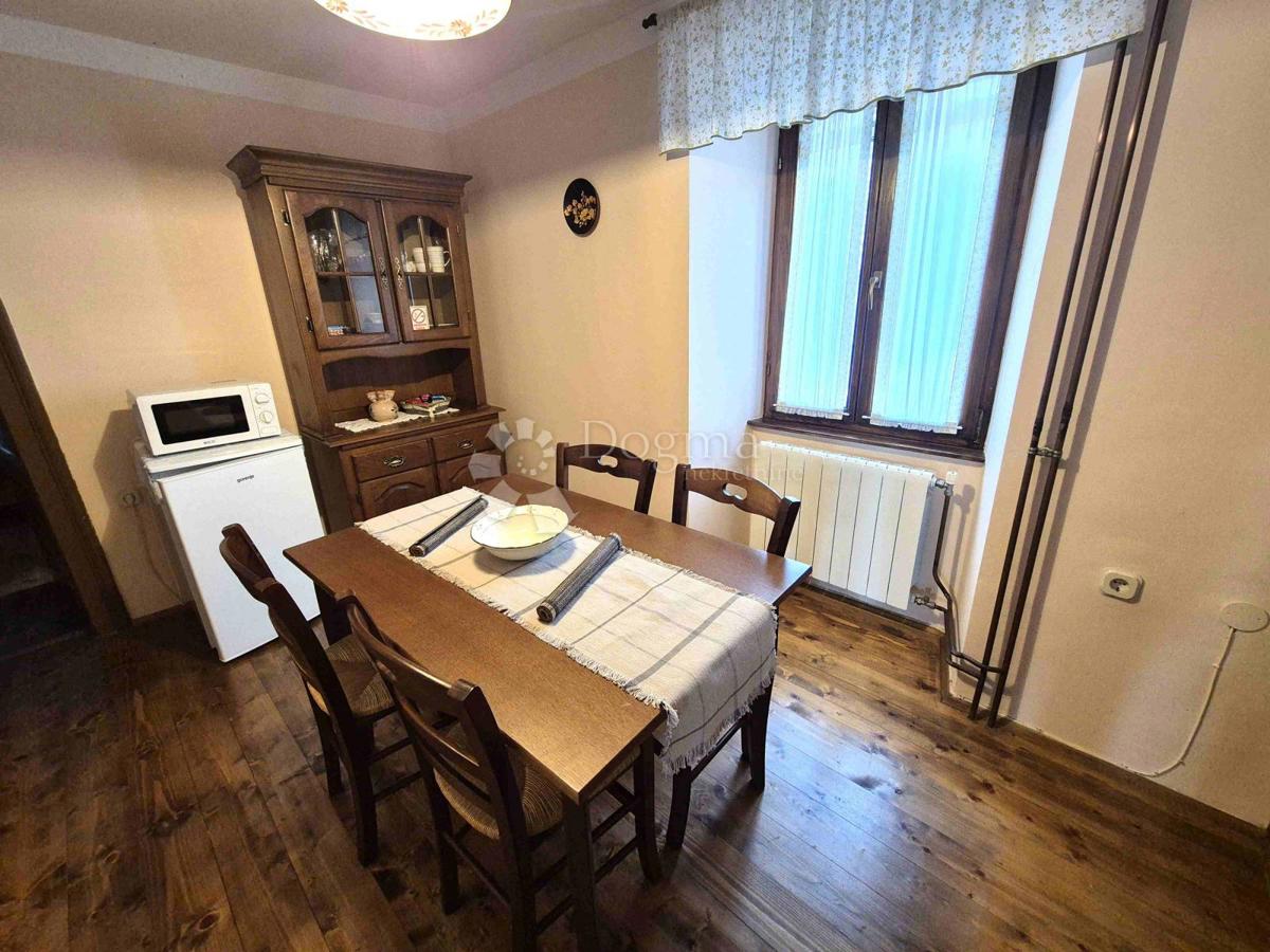 Hiša Martinski, Sveta Nedelja, 525m2