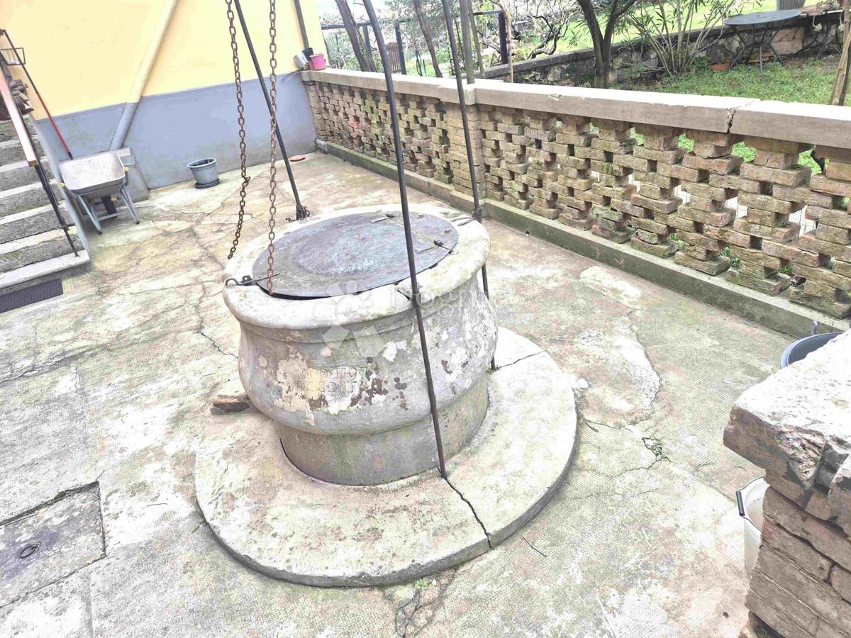 Hiša Martinski, Sveta Nedelja, 525m2