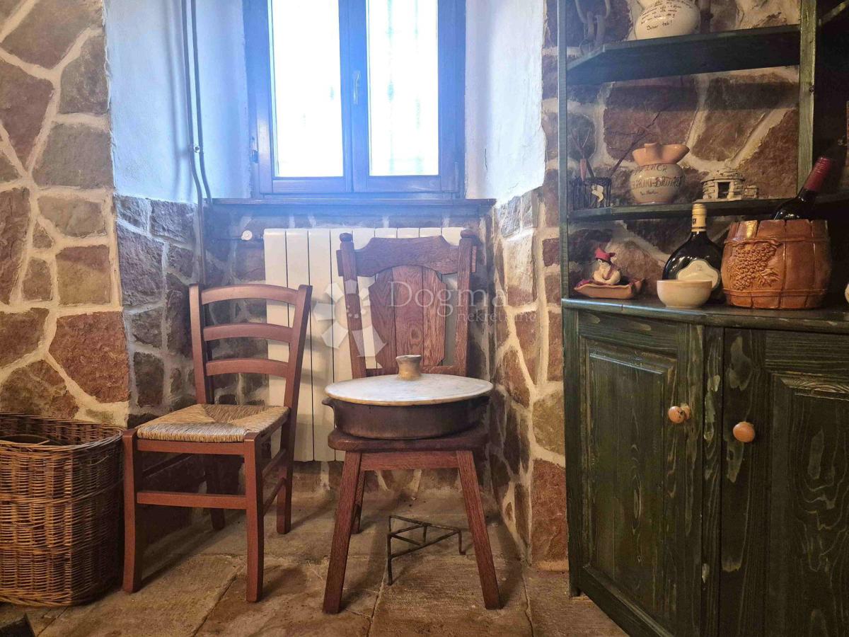 Hiša Martinski, Sveta Nedelja, 525m2