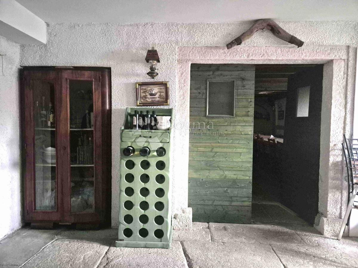 Hiša Martinski, Sveta Nedelja, 525m2