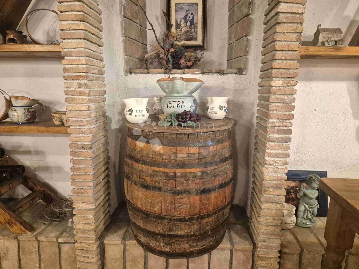 Hiša Martinski, Sveta Nedelja, 525m2