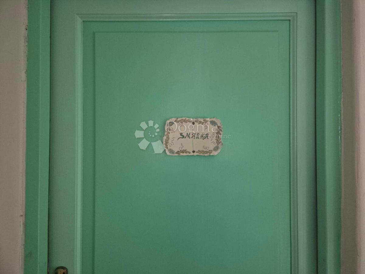 Hiša Martinski, Sveta Nedelja, 525m2