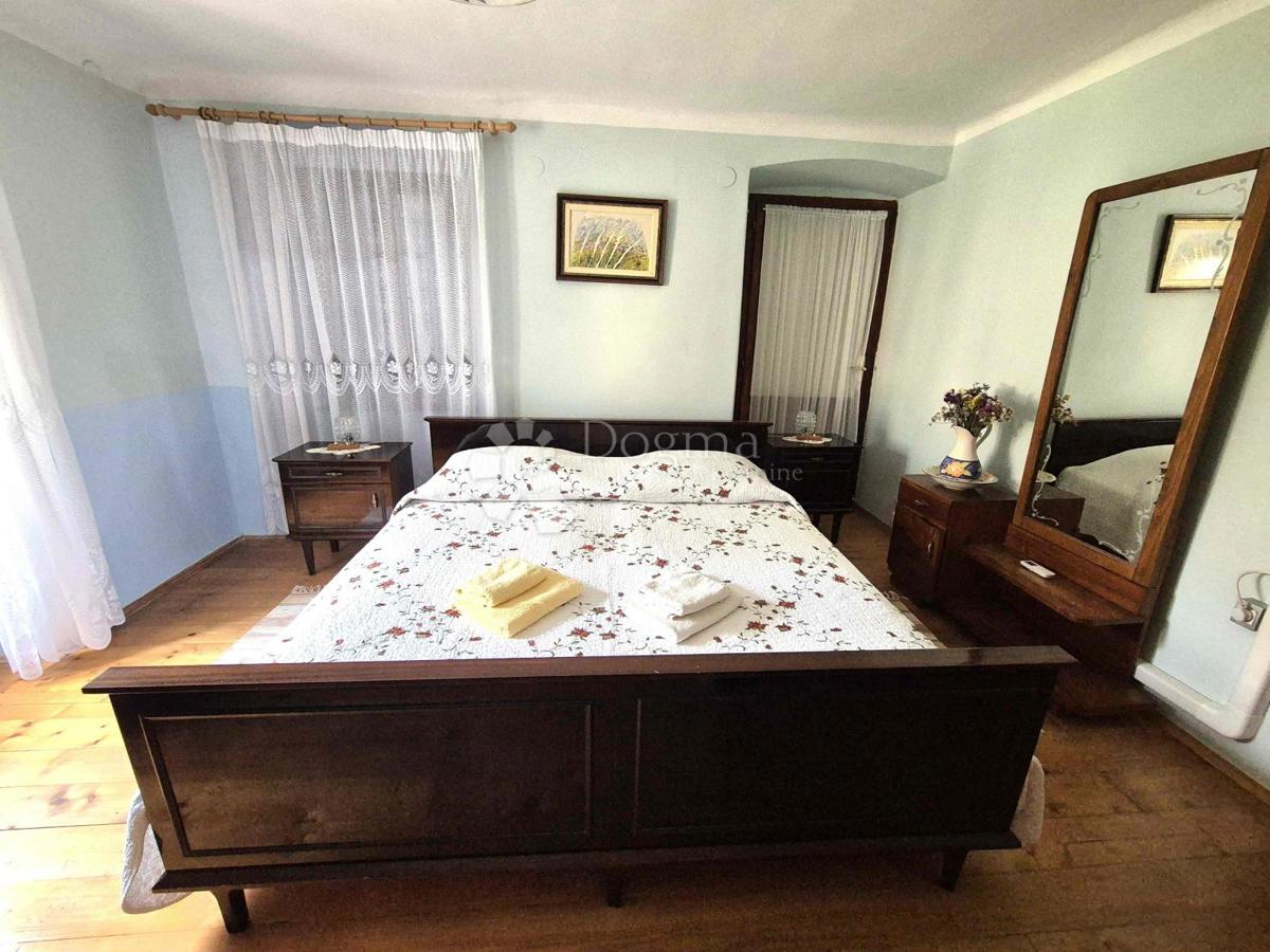 Hiša Martinski, Sveta Nedelja, 525m2