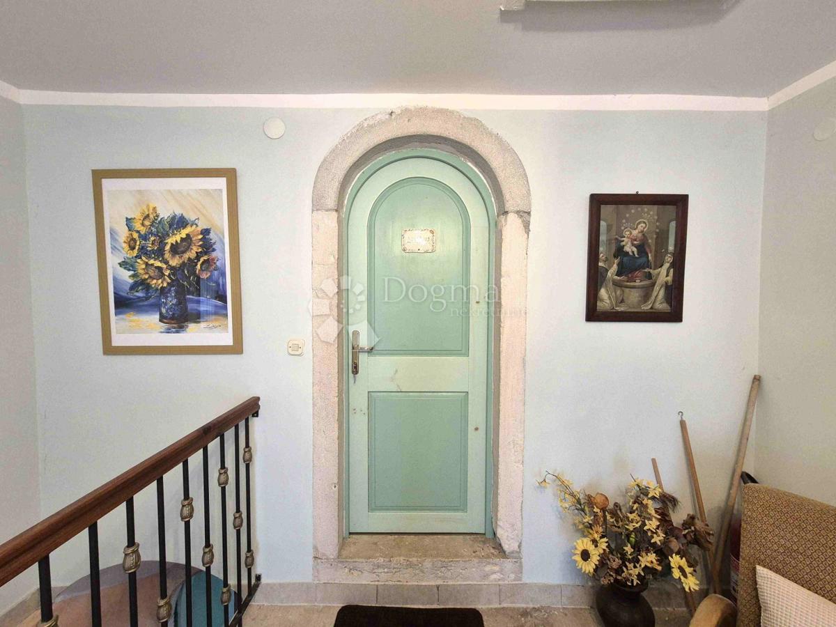 Hiša Martinski, Sveta Nedelja, 525m2