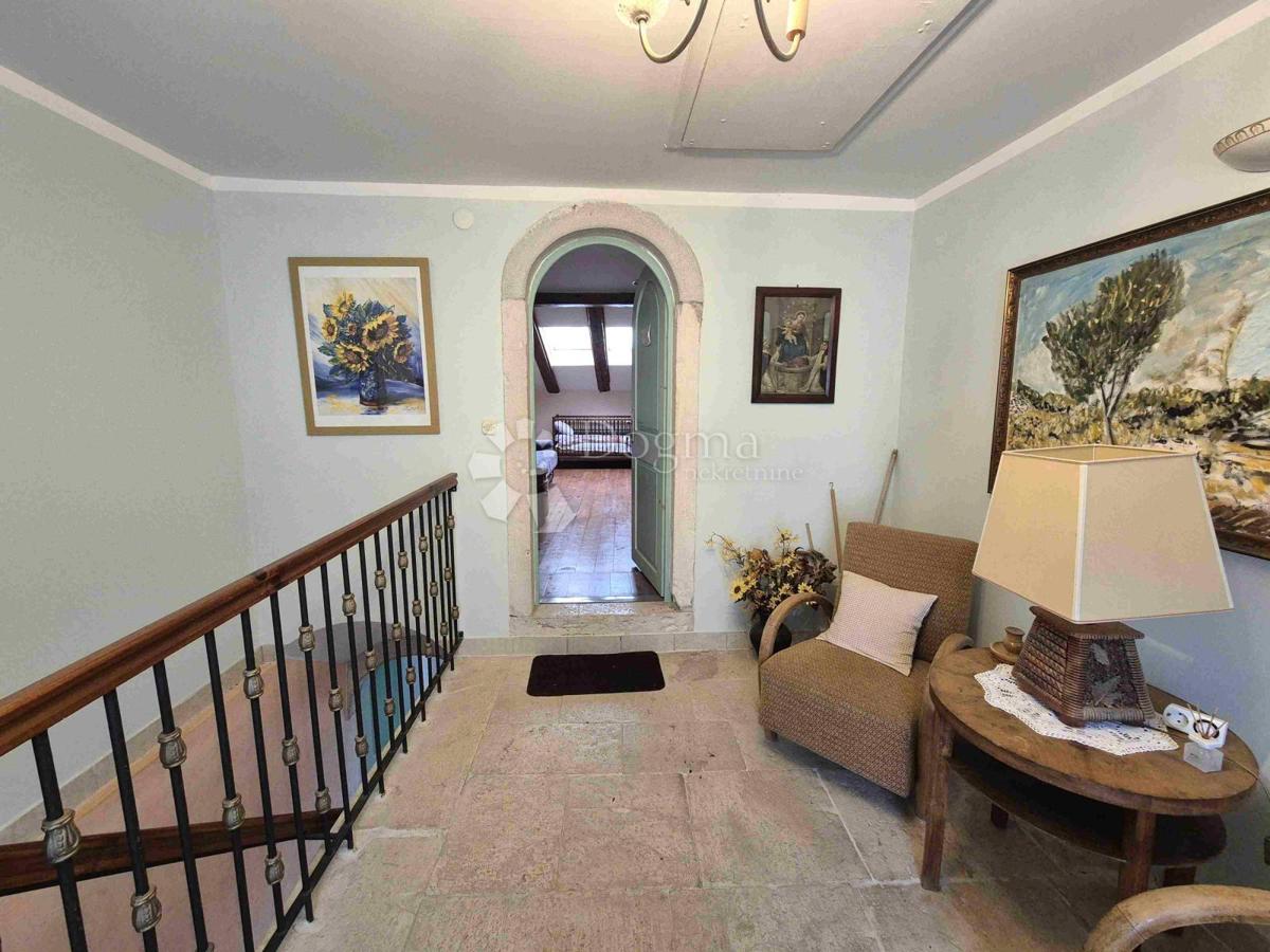 Hiša Martinski, Sveta Nedelja, 525m2