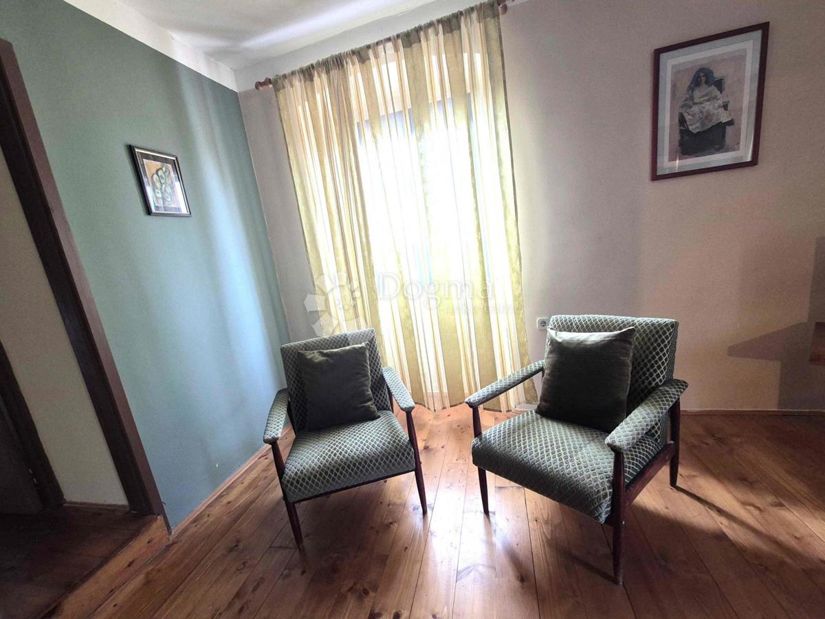 Hiša Martinski, Sveta Nedelja, 525m2