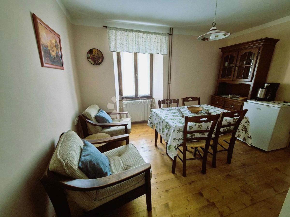 Hiša Martinski, Sveta Nedelja, 525m2